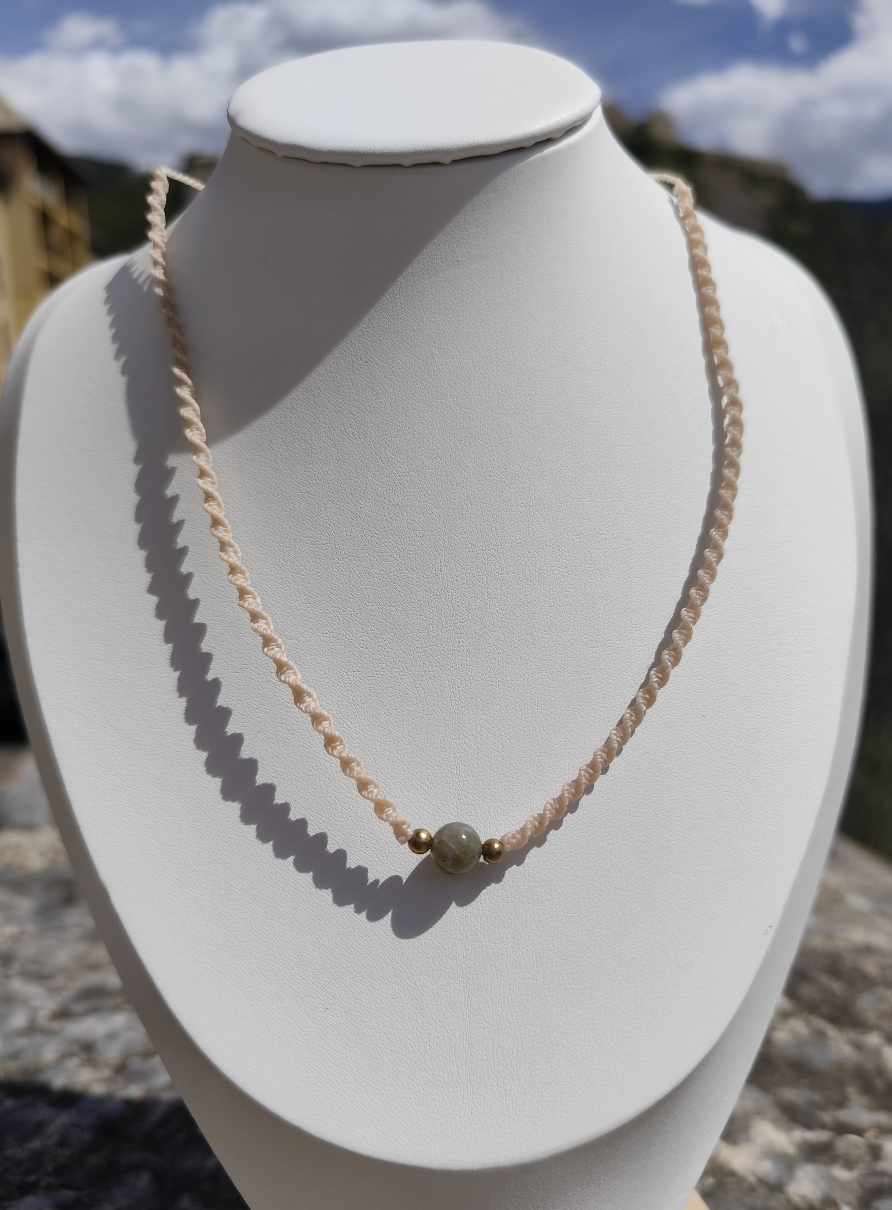 Collier Essence – Image 4