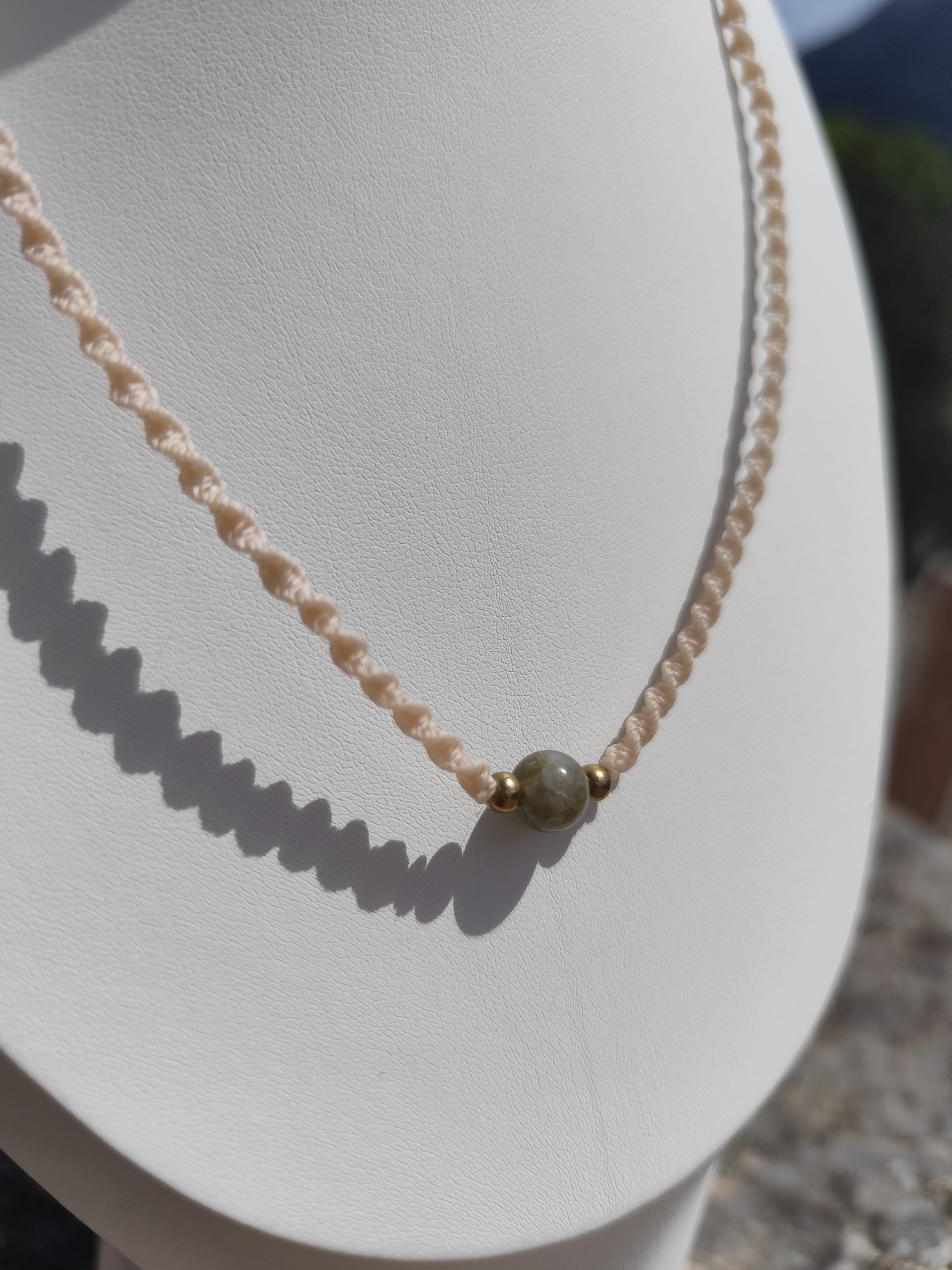 Collier Essence – Image 3