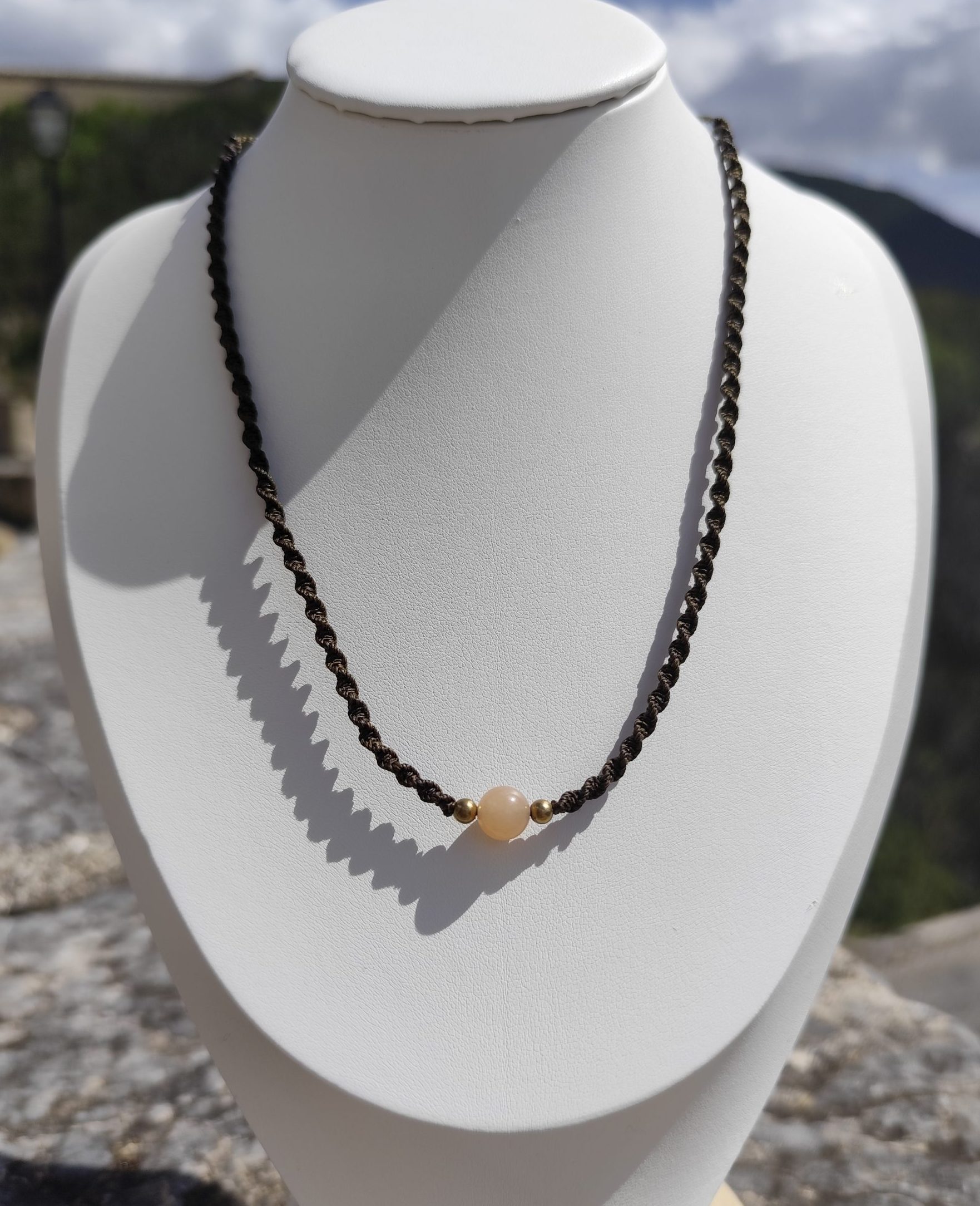 Collier Essence – Image 6