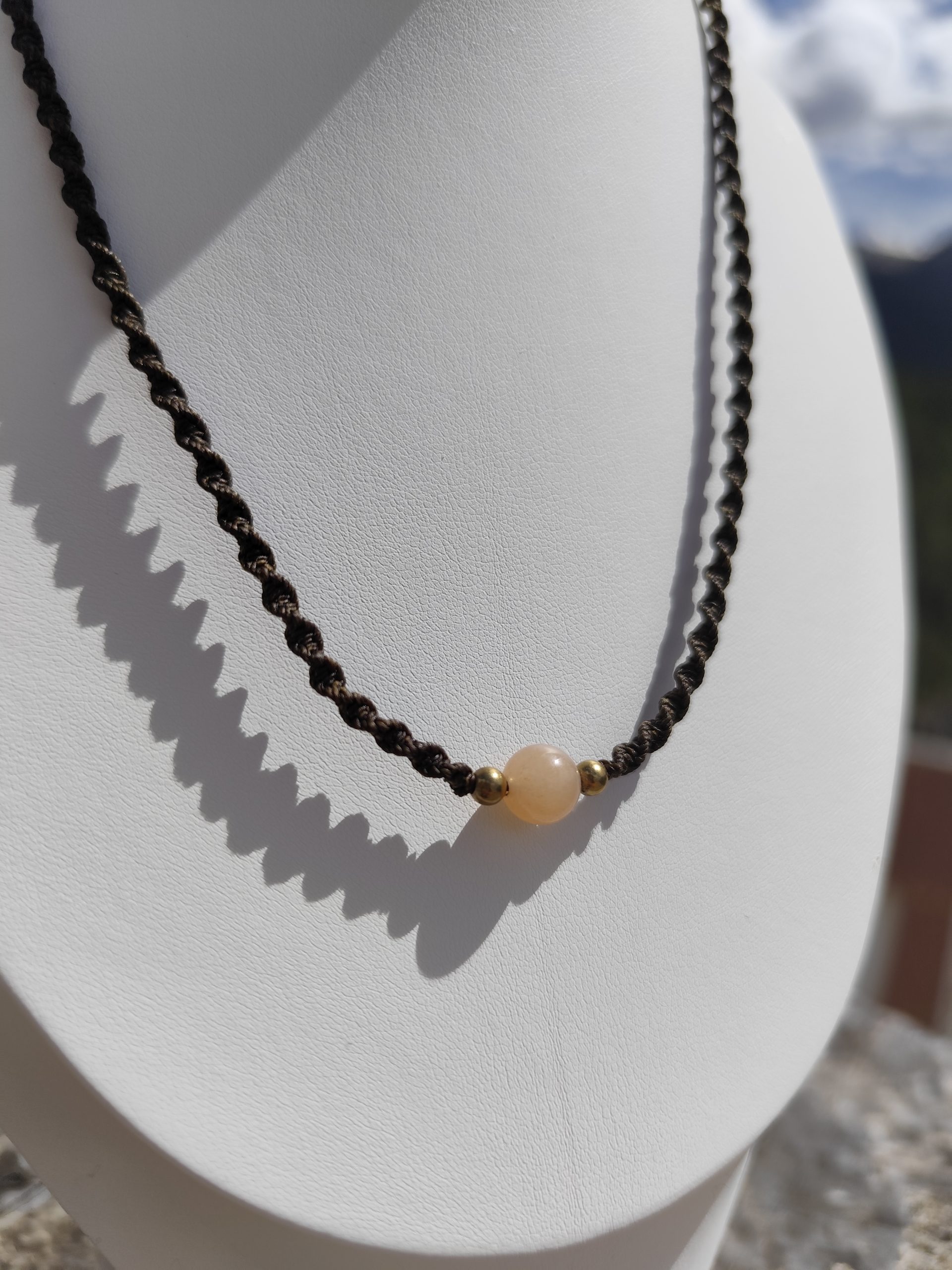 Collier Essence – Image 5