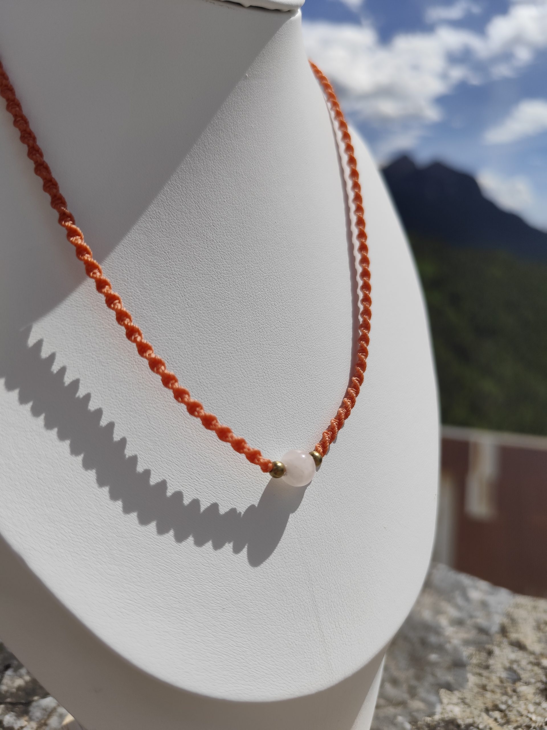 Collier Essence – Image 2