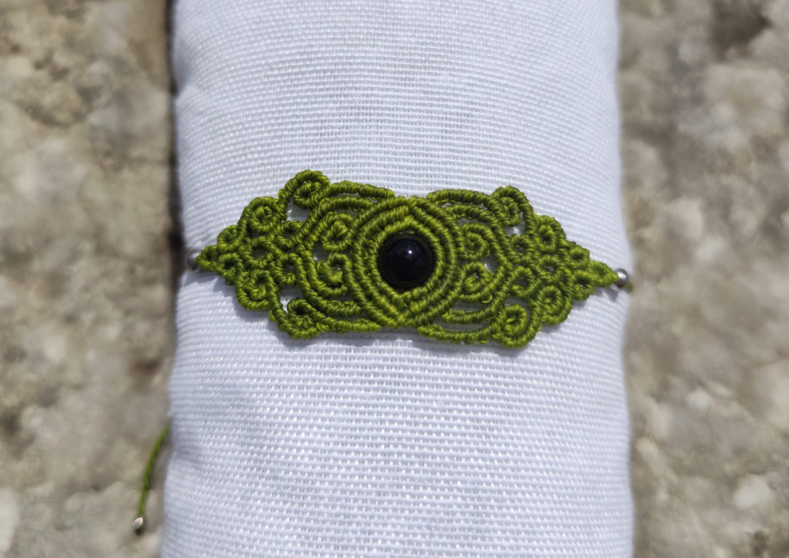 Bracelet Hedera