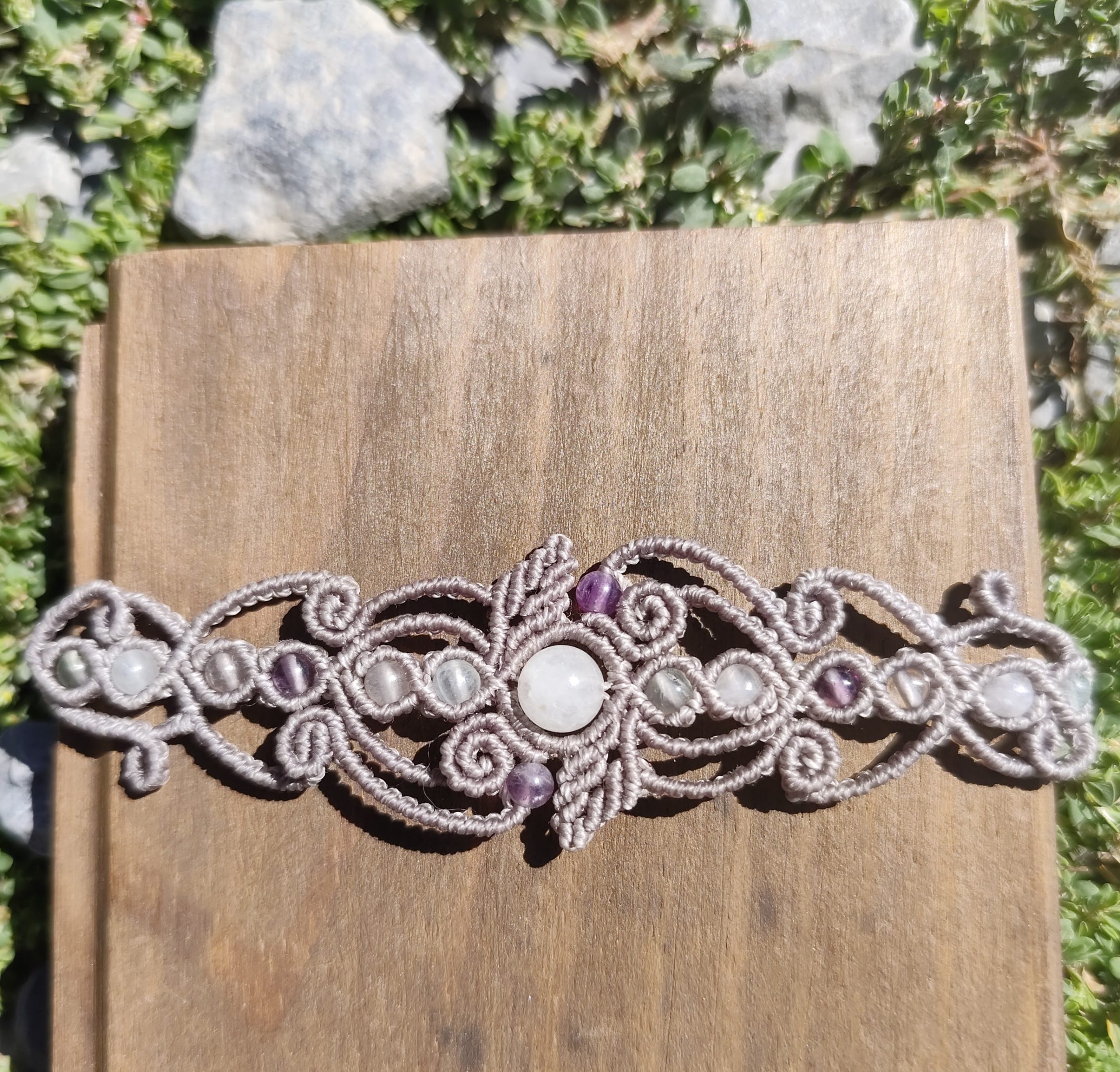 Bracelet Hedélia – Image 2
