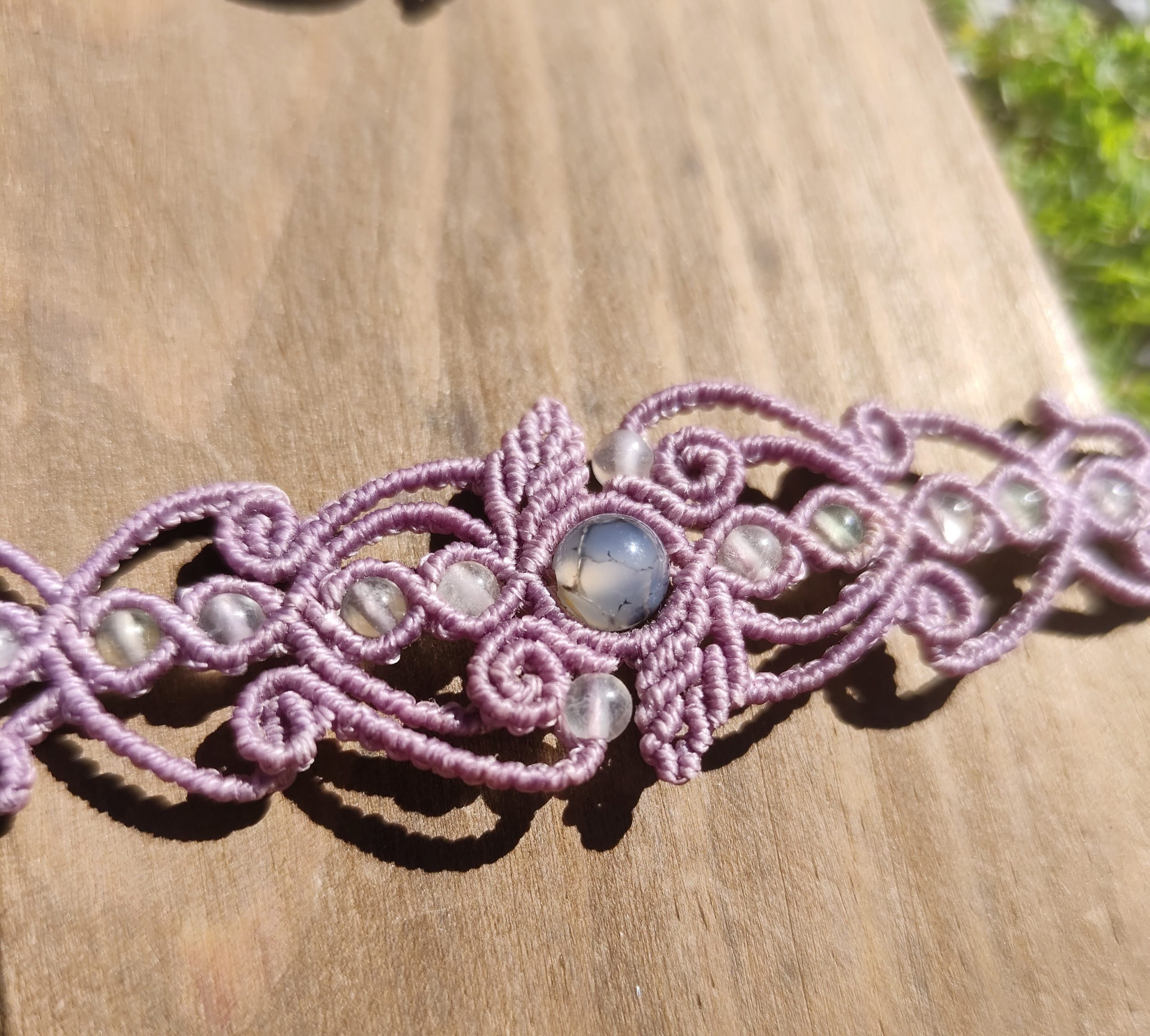 Bracelet Hedélia – Image 3