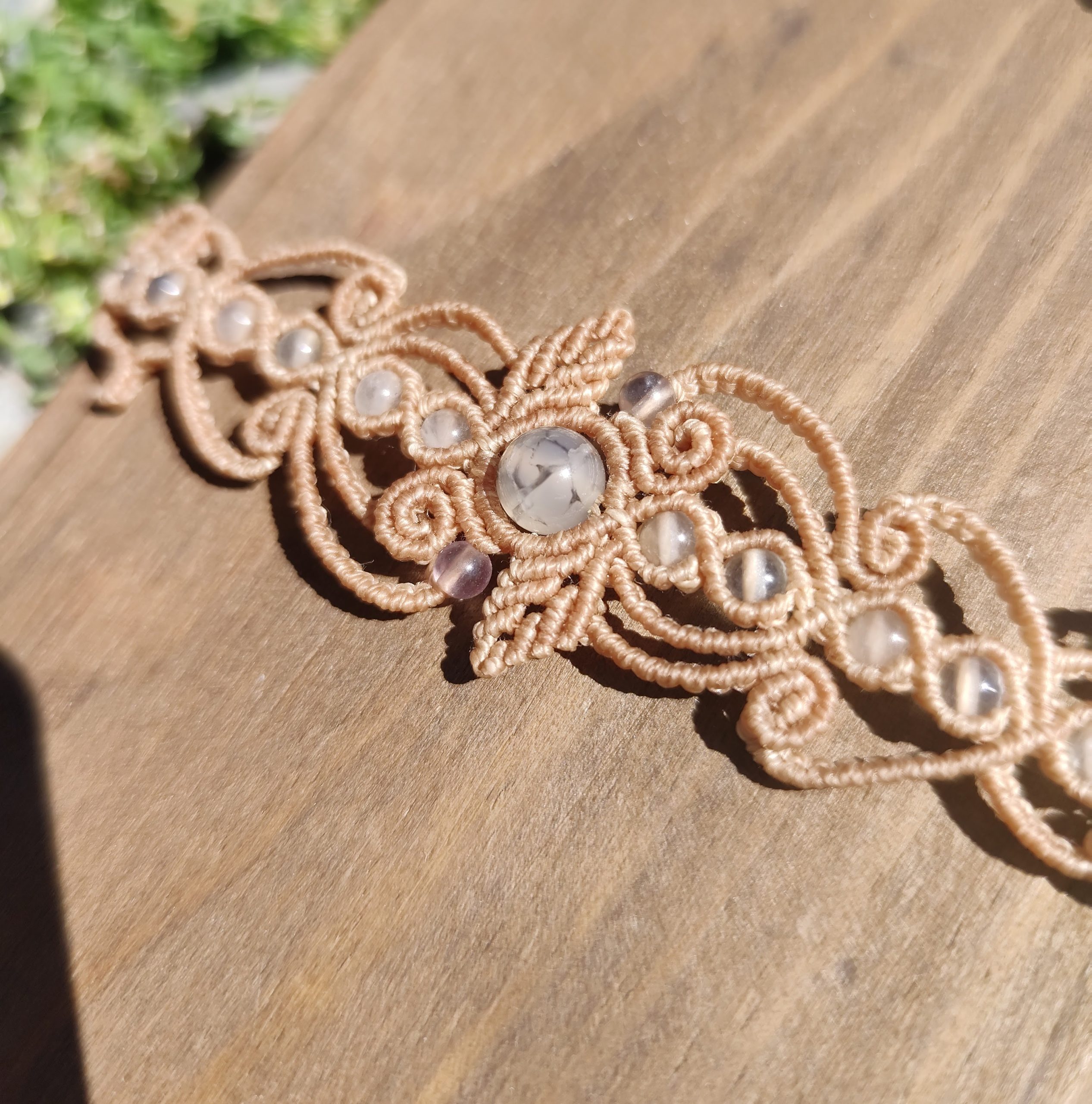 Bracelet Hedélia – Image 4