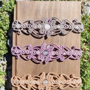 Bracelet Hedélia
