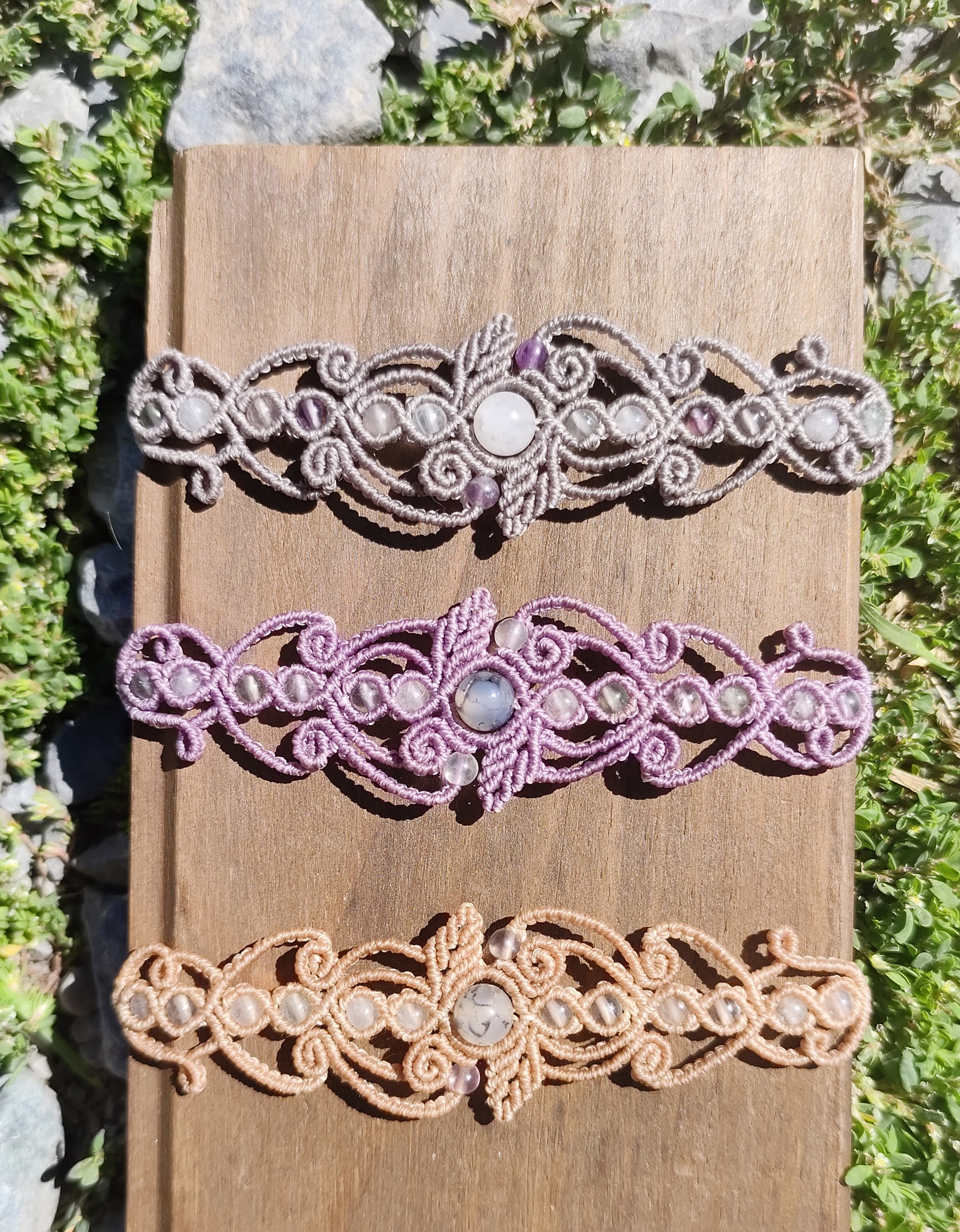 Bracelet Hedélia