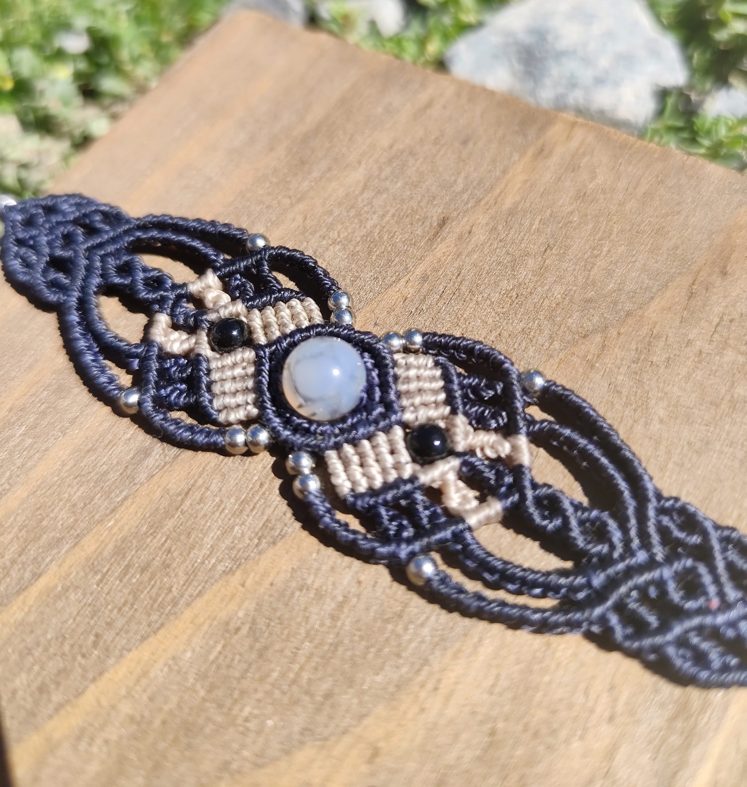 Bracelet Naïa – Image 4