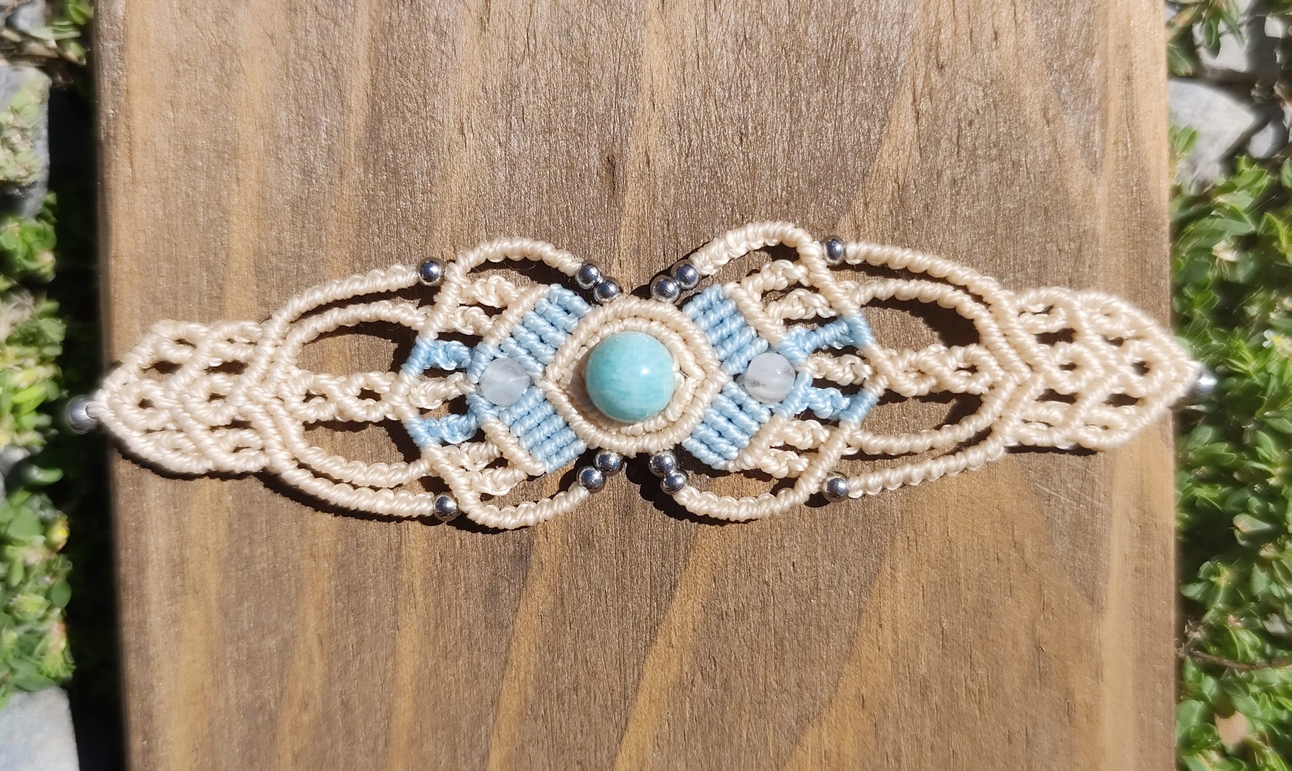 Bracelet Naïa – Image 3
