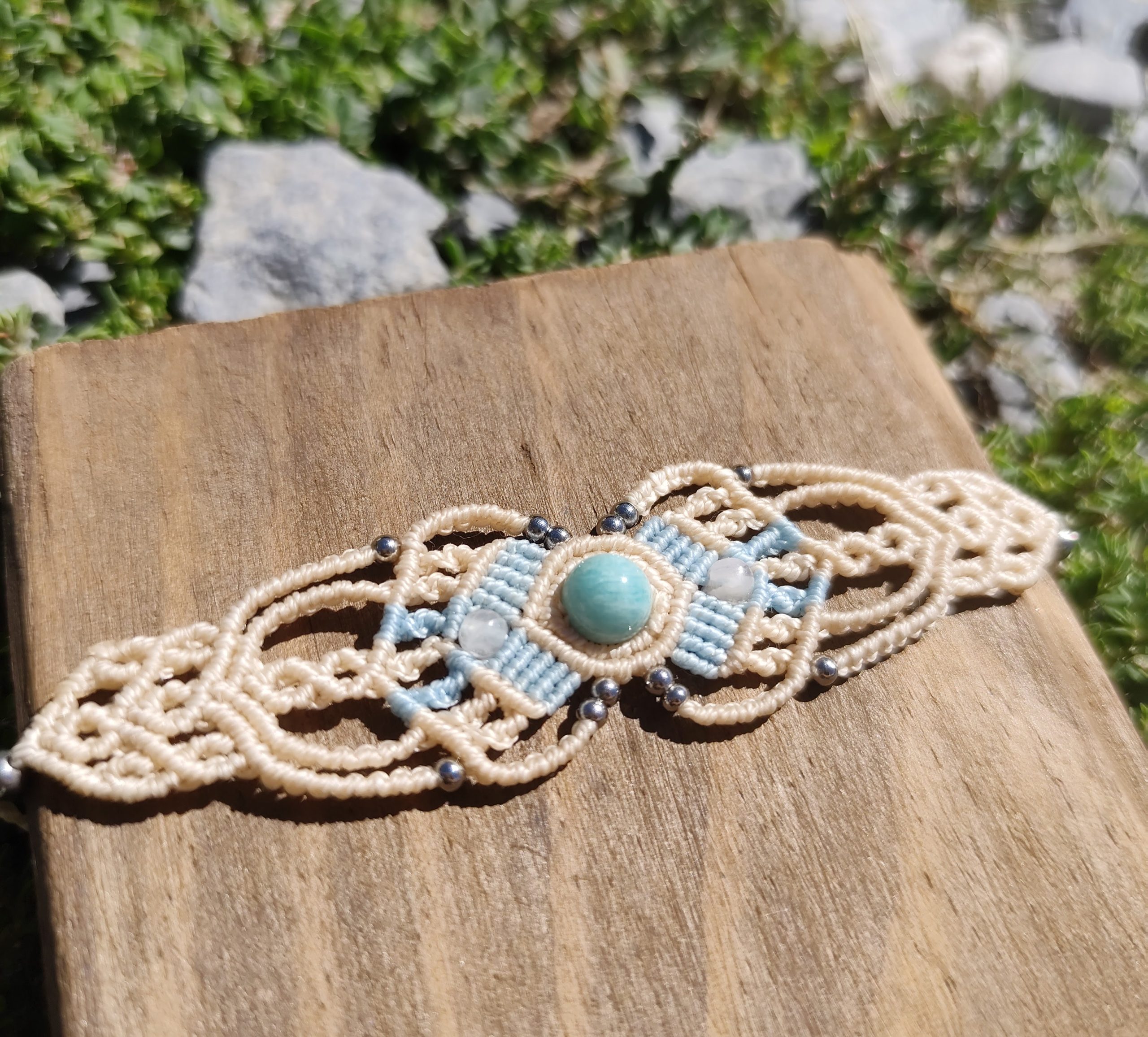 Bracelet Naïa – Image 2