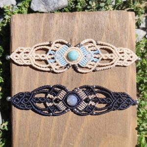 Bracelet Naïa