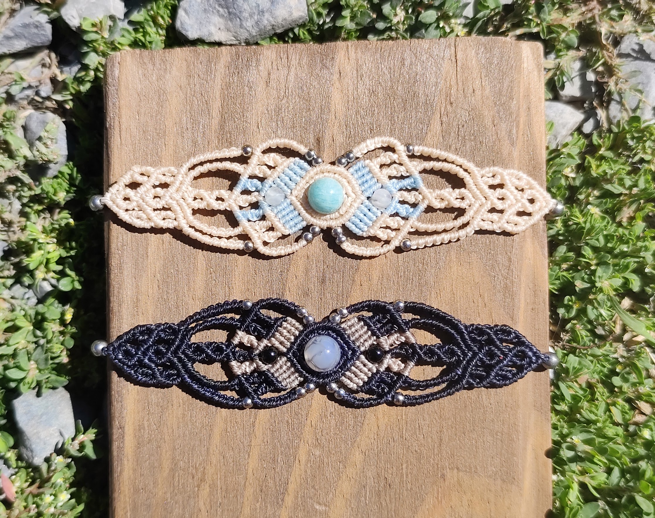 Bracelet Naïa