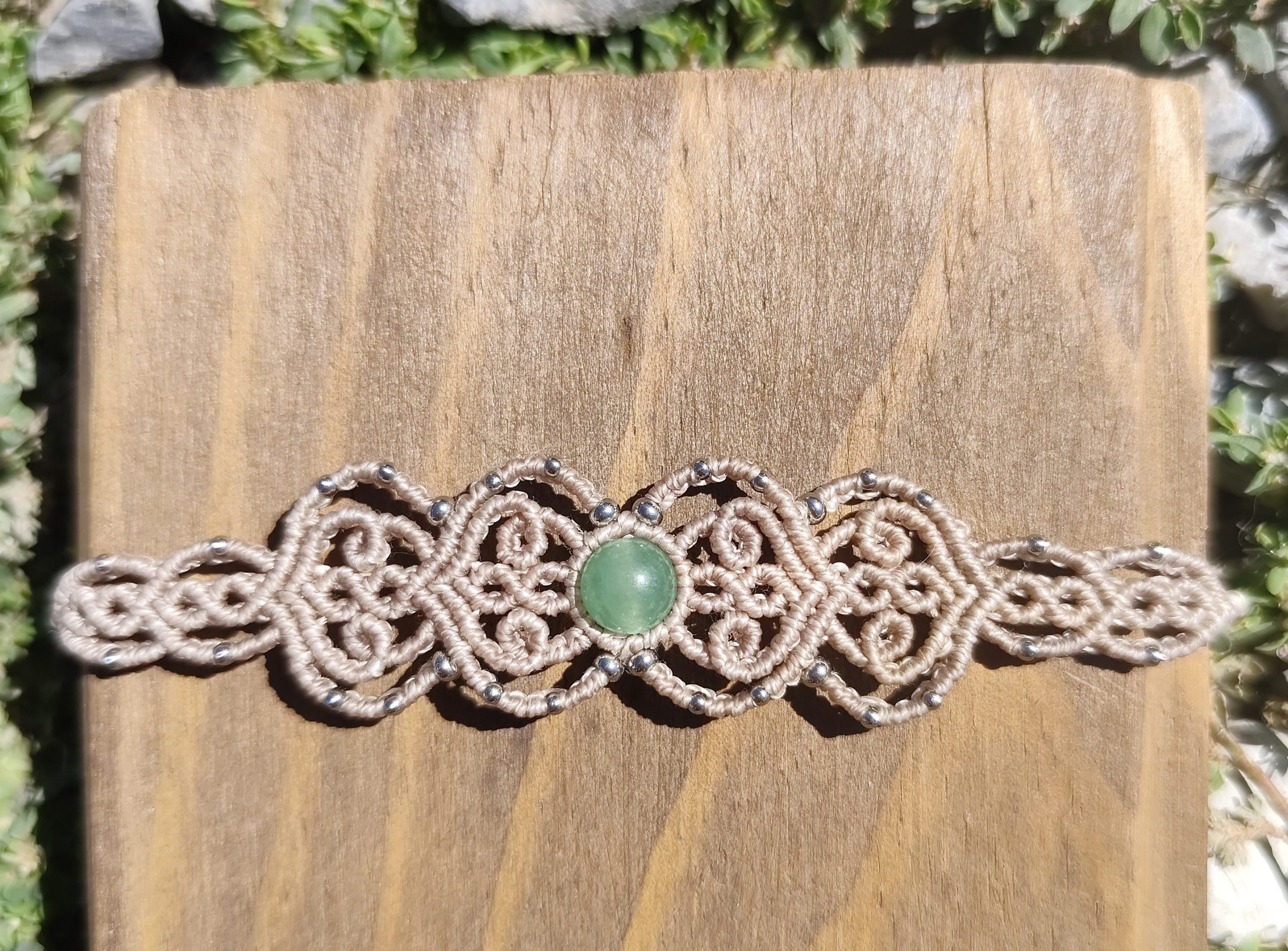 Bracelet Séliane – Image 3