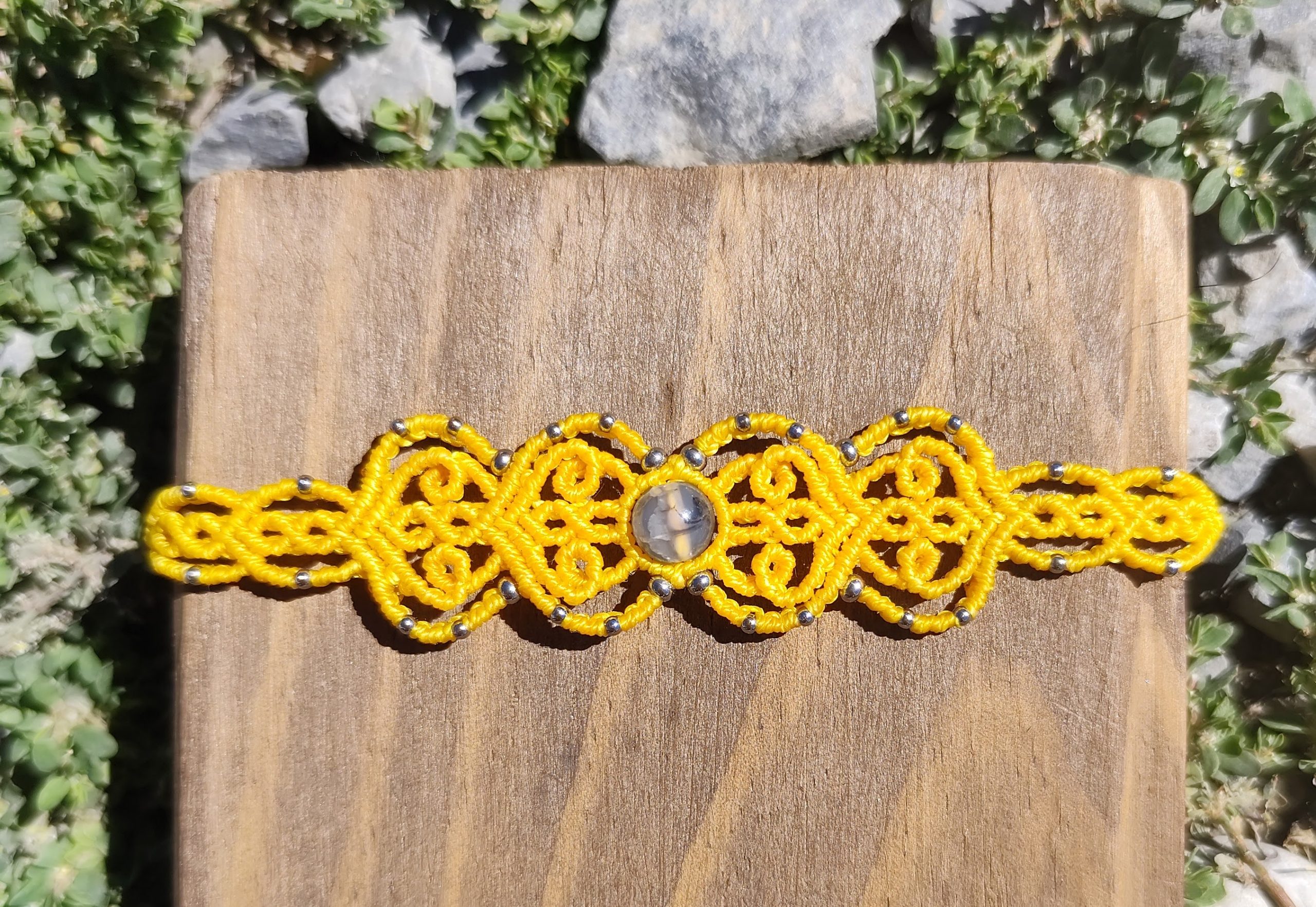 Bracelet Séliane – Image 2