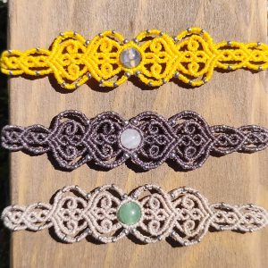 Bracelet Séliane