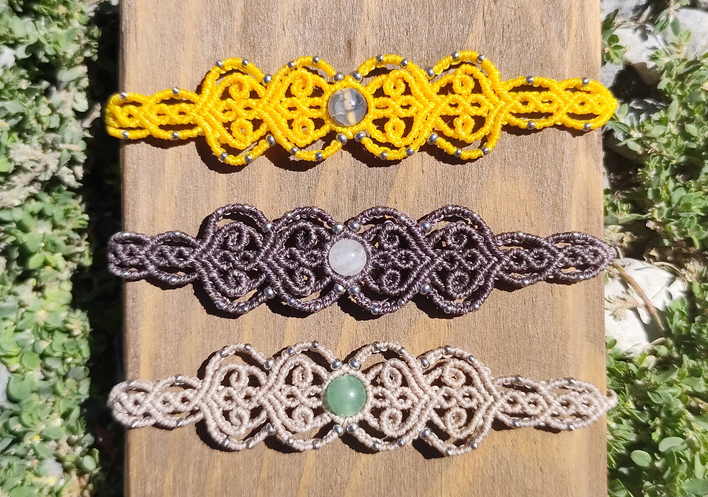 Bracelet Séliane