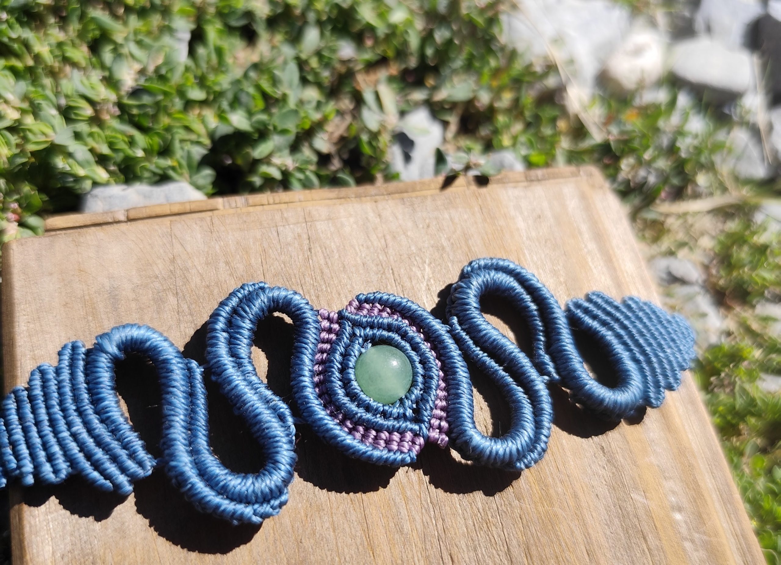 Bracelet Néréide – Image 4