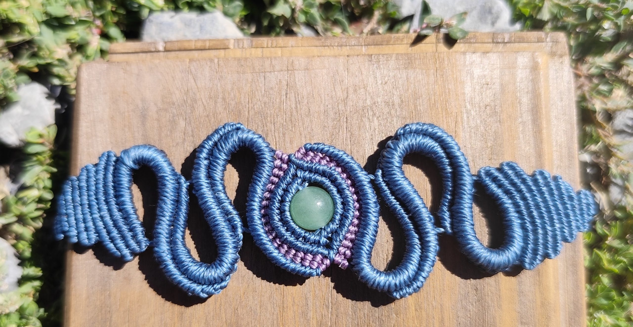 Bracelet Néréide – Image 5