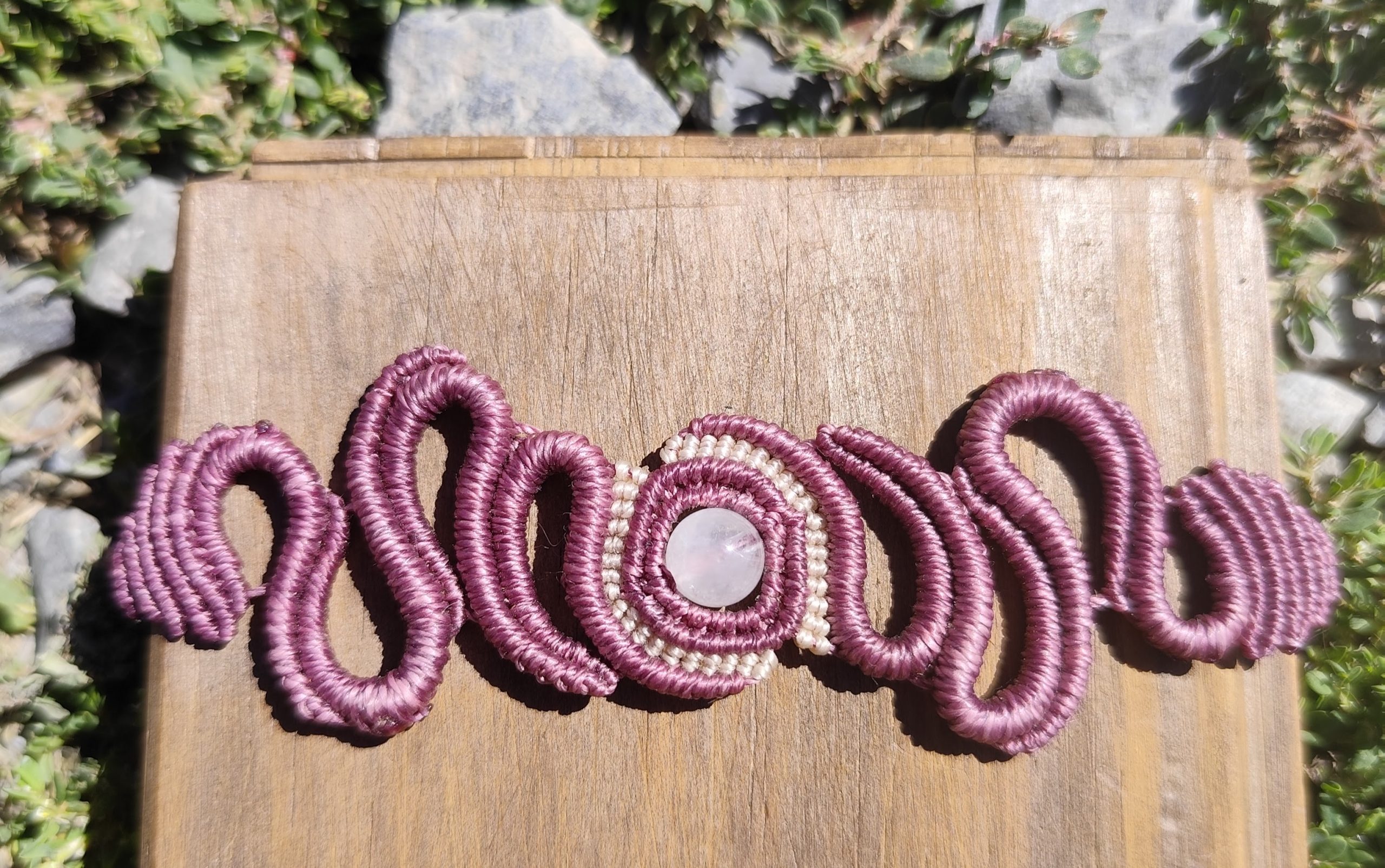 Bracelet Néréide – Image 3
