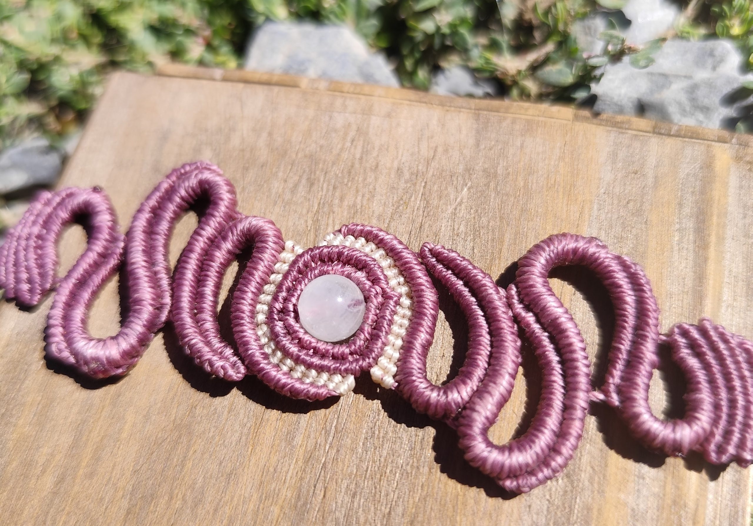 Bracelet Néréide – Image 2