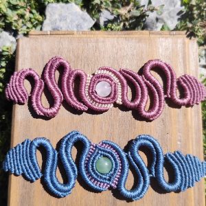 Bracelet Néréide