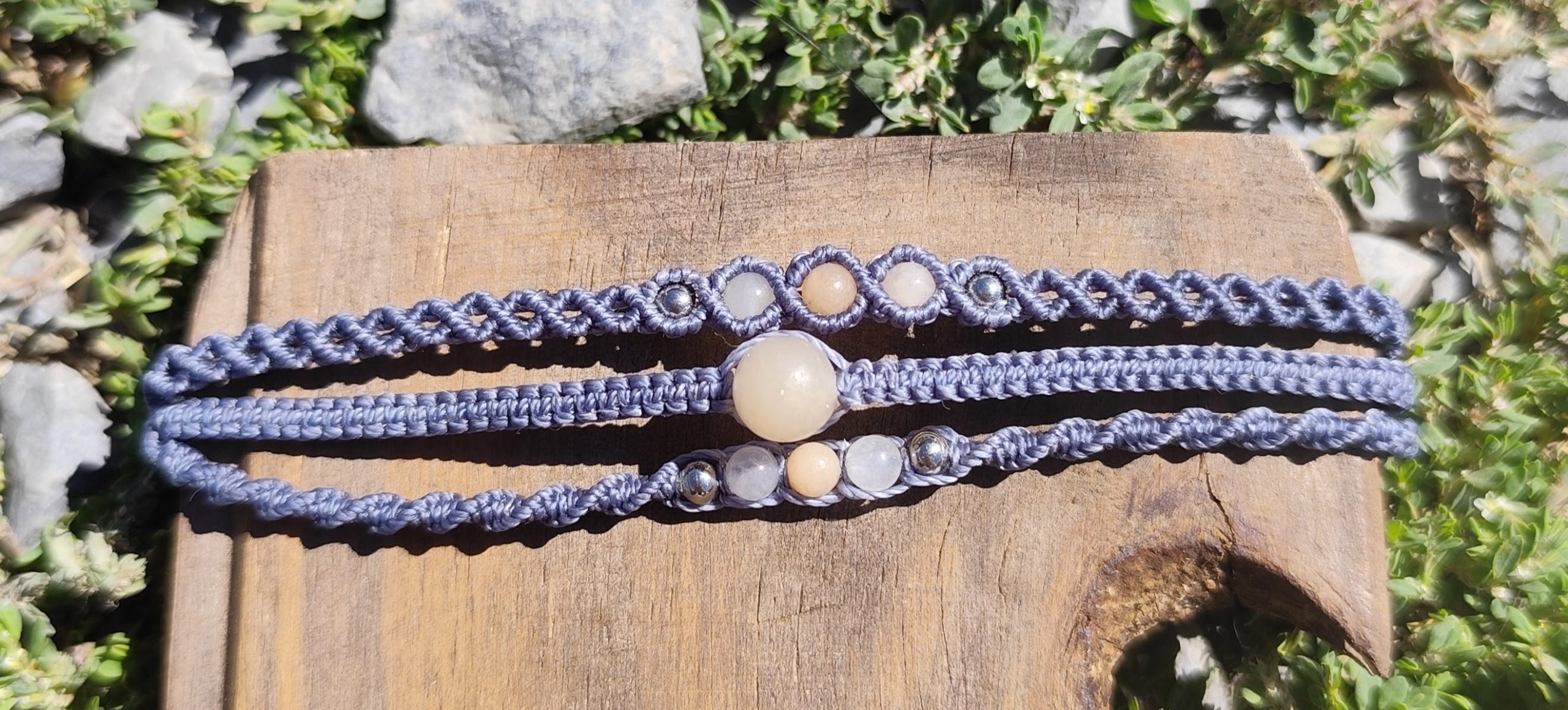 Bracelet Triade – Image 2