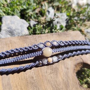 Bracelet Triade