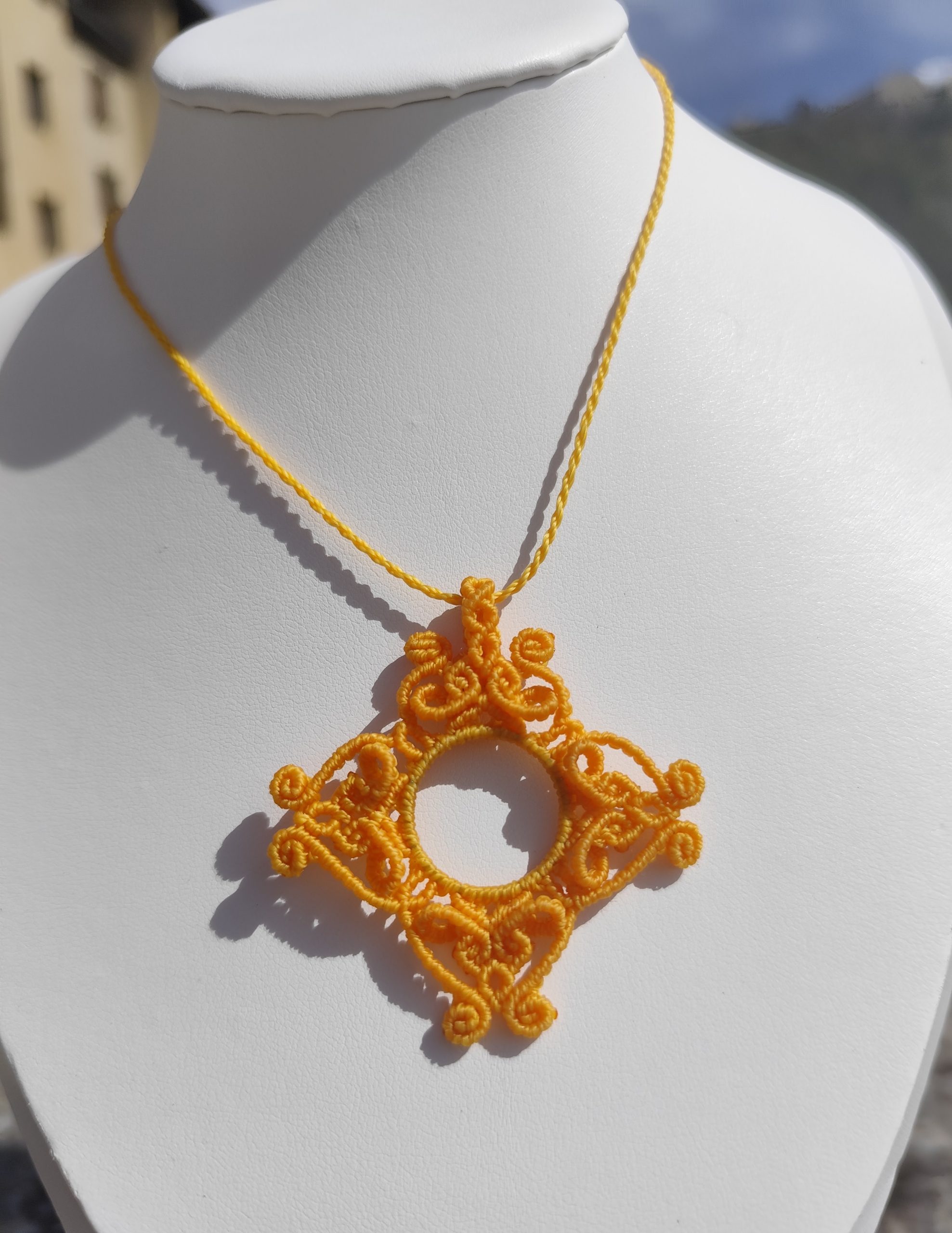 Collier Arabesque – Image 6