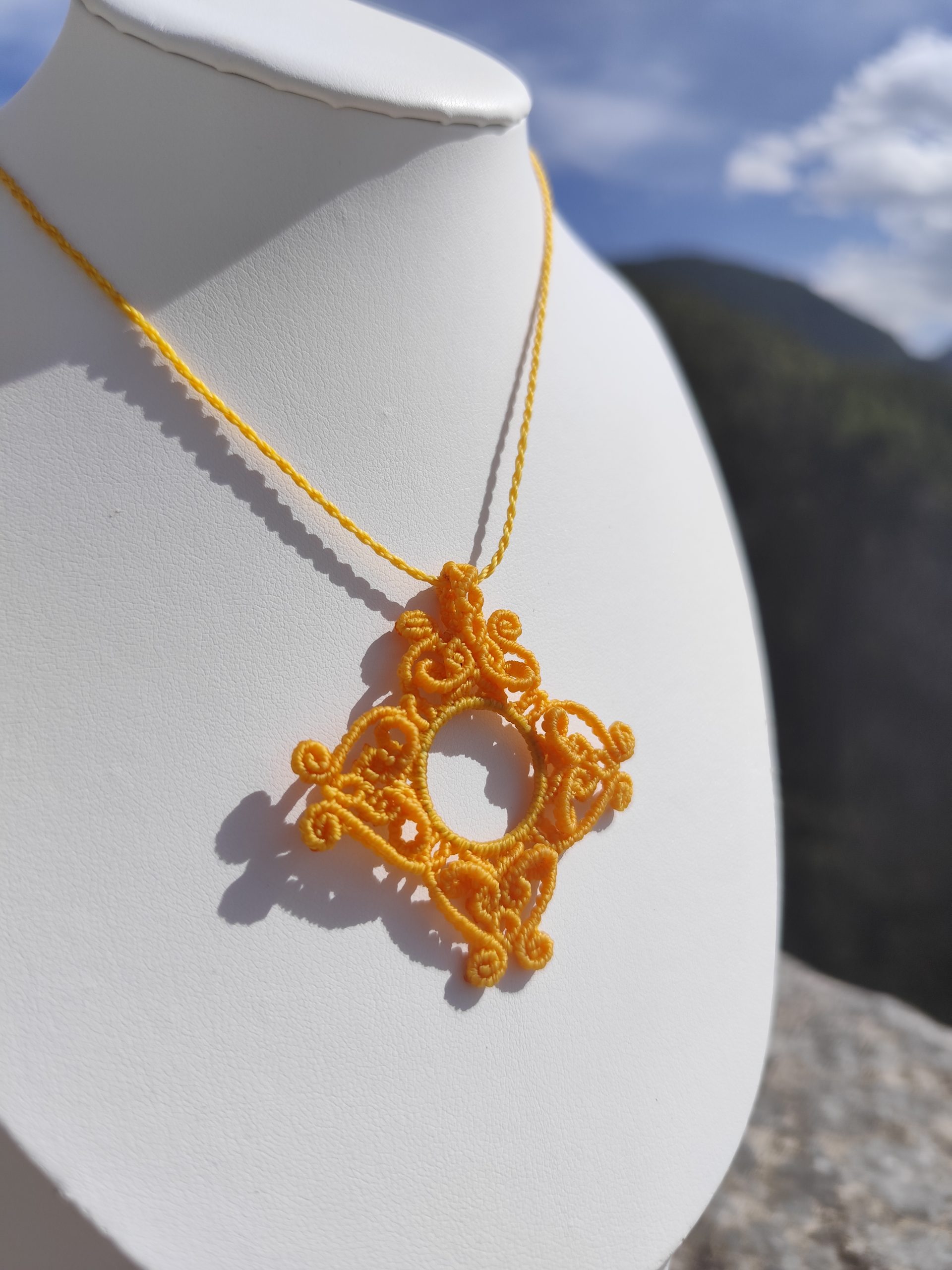 Collier Arabesque – Image 5