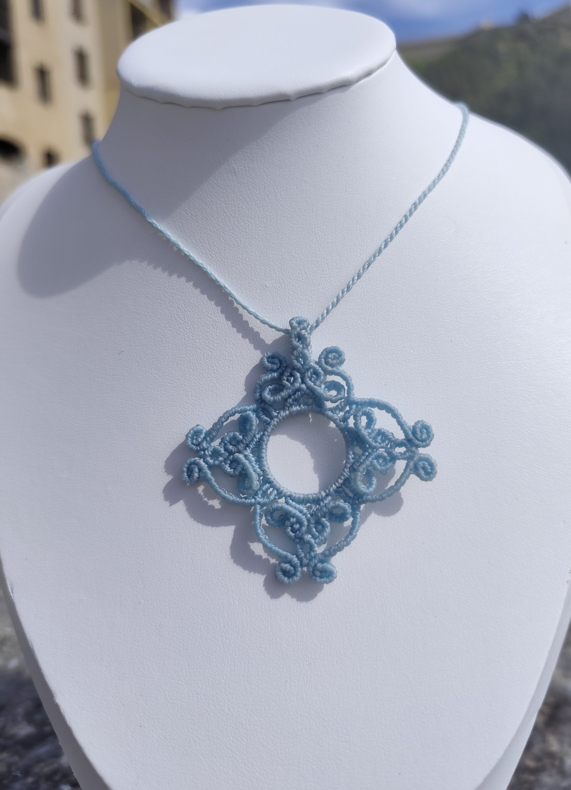 Collier Arabesque – Image 4