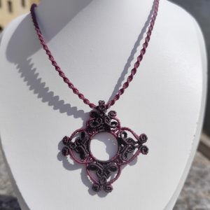Collier Arabesque
