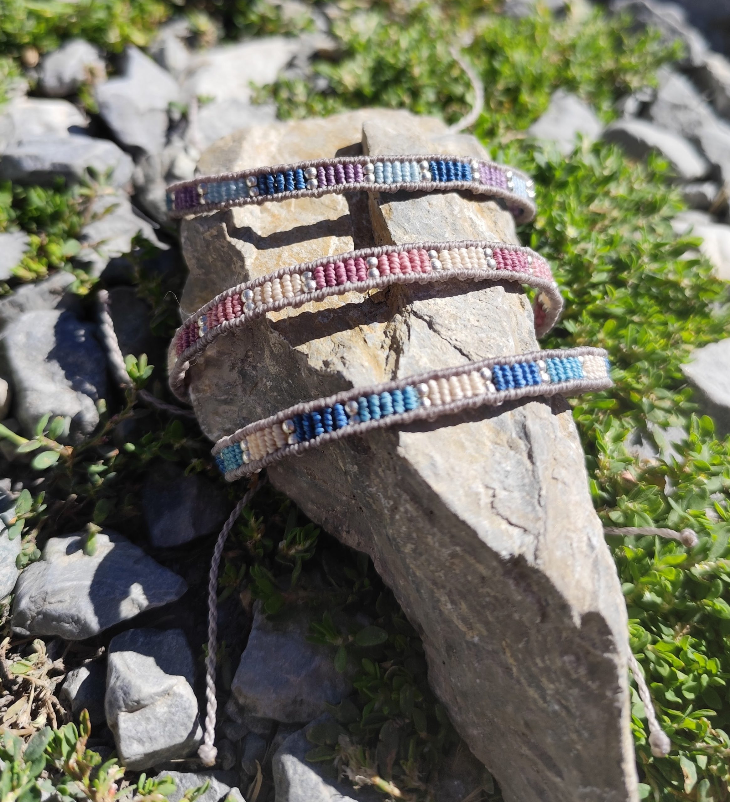 Bracelet Horizon