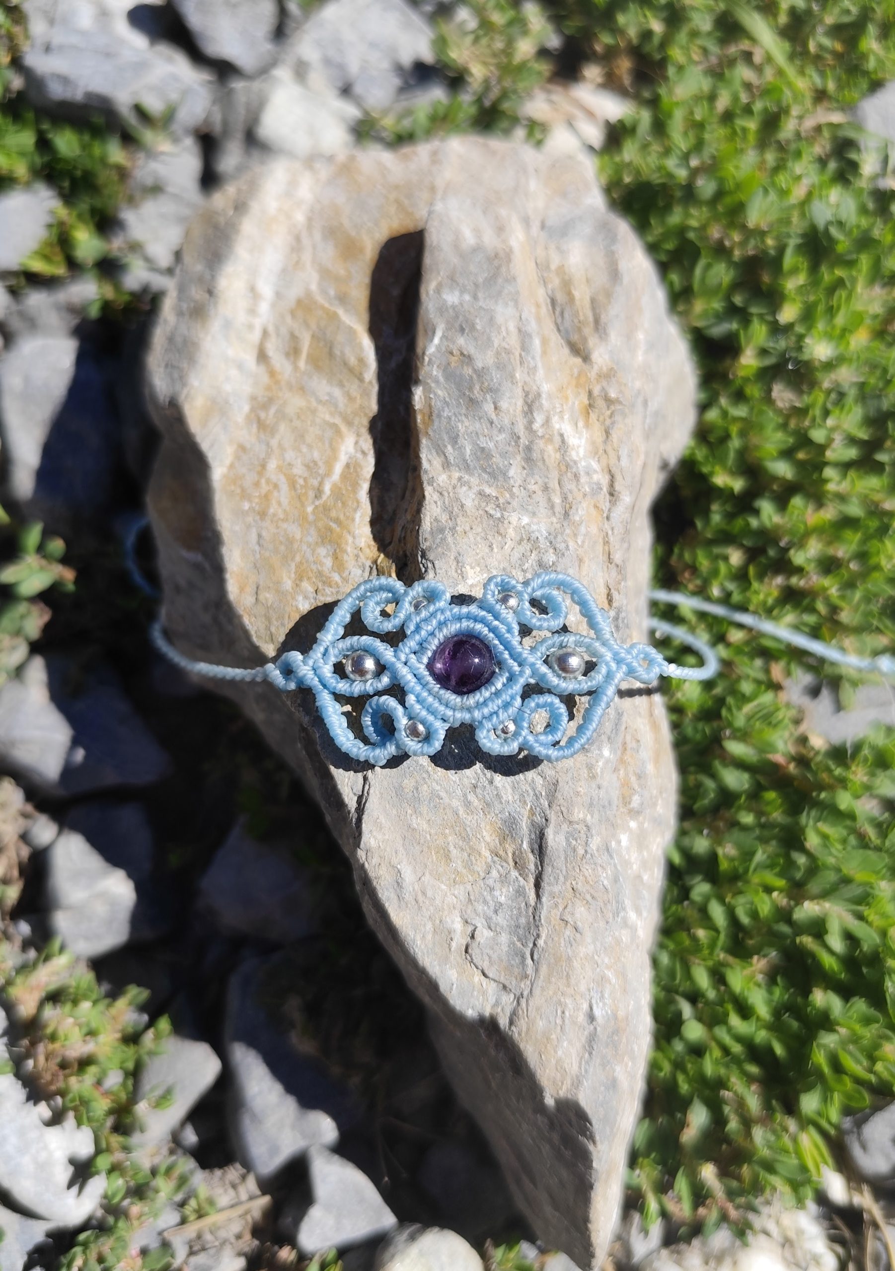 Bracelet Orelune